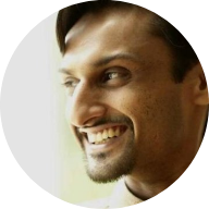FalconBrick Team - Aditya Shankar - Co Founder