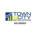 Town&City