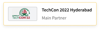TechCon 2022 Hyderabad