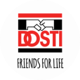 Falconbrick Client - Dosti Icon
