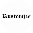 Falconbrick Client - Rustomjee Icon