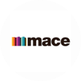 Falconbrick Client - Mace Icon