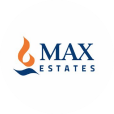 Falconbrick Client - Max Estates Icon