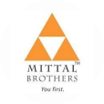 Falconbrick Client - Mittal Brothers Icon
