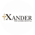 Falconbrick Client - Xander Icon