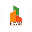 Falconbrick Client - Novus Icon
