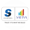 Falconbrick Client - Salarpuria Icon